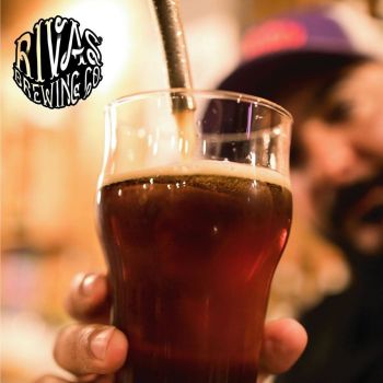 Foto Rivas Brewing