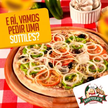 Foto Sottile's Pizzaria