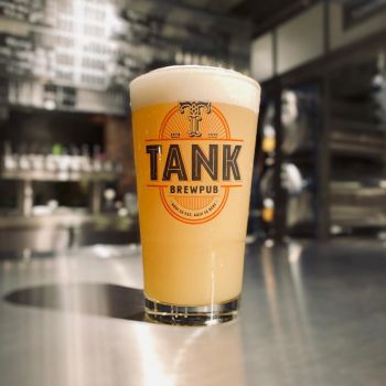 Foto Tank Brewpub